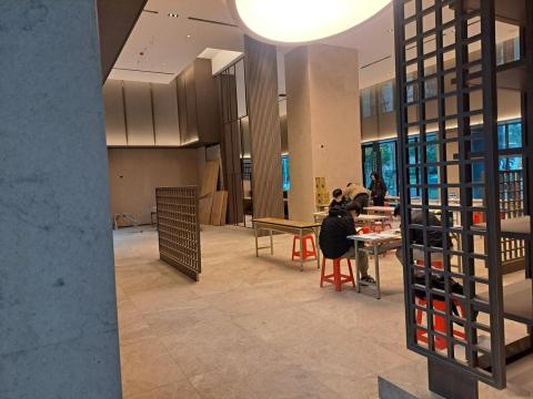 德海強磁磚工程 - 