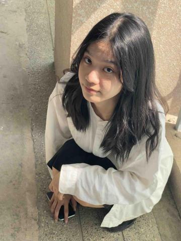 李芝瑩 - 本人照片