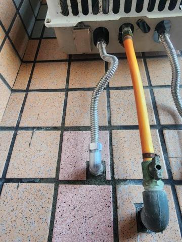 順欣水電有限公司 - 