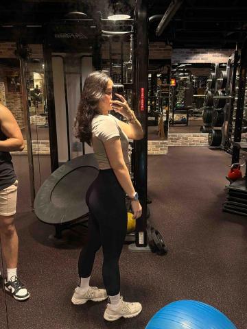 自由教練-陳櫻 - 