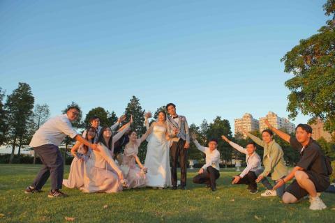 白白攝影/設計 - 