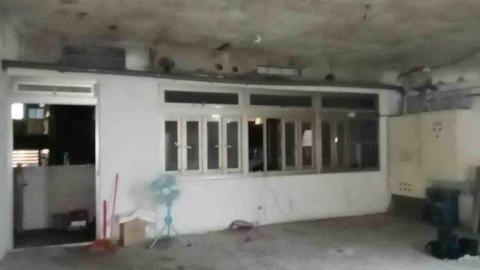 禾川拆除修繕團隊 - 商辦拆除