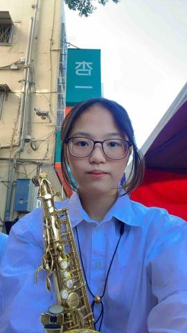 提供高中生物服務的專家葉芸廷