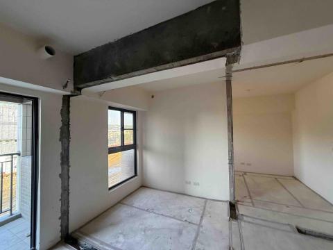 禾川拆除修繕團隊 - 輕質牆拆除