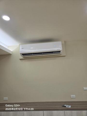 明宇水電冷氣 - 