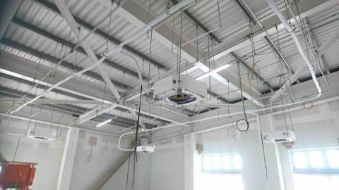 杉金空調工程有限公司 - 