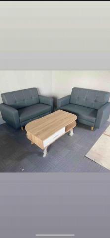 特居辦公家具 - 沙發/茶几組