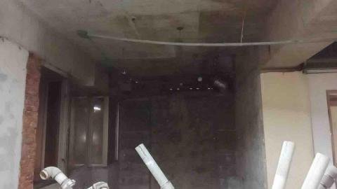 禾川拆除修繕團隊 - 商辦拆除