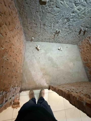 禾川拆除修繕團隊 - 蘆竹區 廁所打除案例