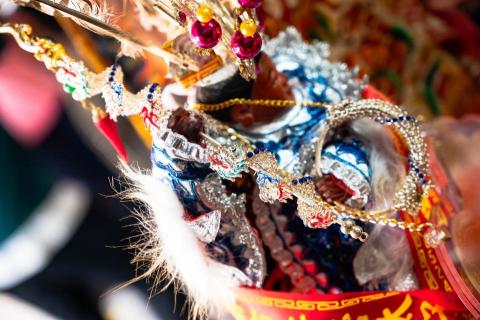 黃思齊 - 【宮廟活動攝影】