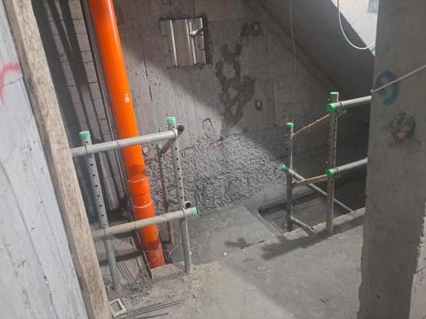 德海強磁磚工程 - 