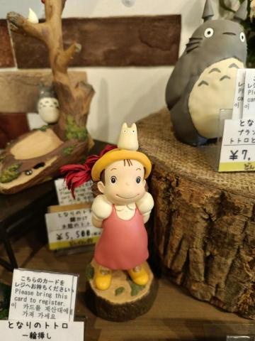 提供手工服務的專家蔡佳樺