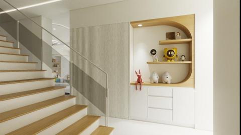 寓研所有限公司 - 