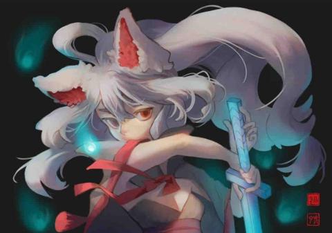 楊筑而 - 電腦繪圖