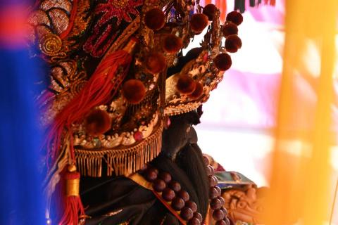 黃思齊 - 【宮廟活動攝影】