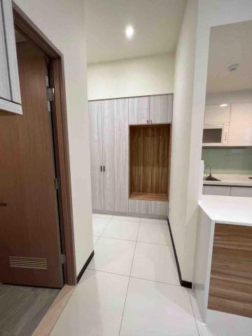 彼閣室內裝修 - 穿鞋區