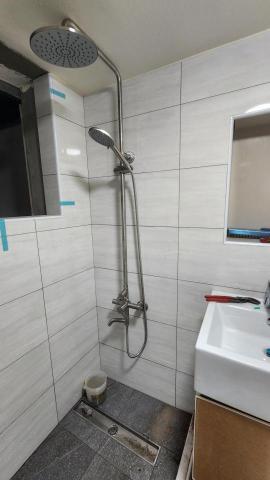 水電葉師傅 - 這組花灑質量好