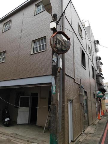 銓安工程行 - 白鐵橫式壁板