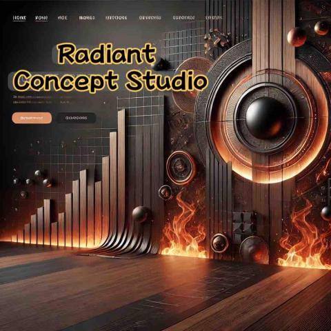 炫策創意 - 炫策創意