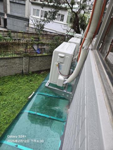 明宇水電冷氣 - 