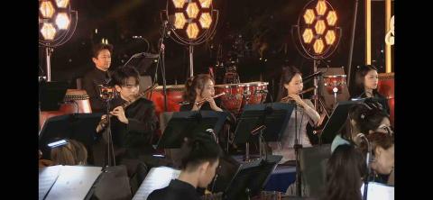 胡文薰 - 各式海內外演出活動