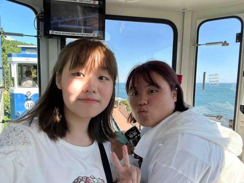 提供插畫圖服務的專家王妍雅