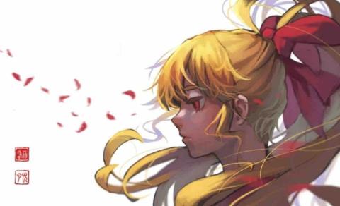 楊筑而 - 電腦繪圖