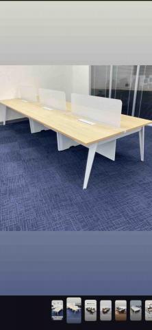 特居辦公家具 - 開放式工作站