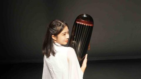 洪子媛