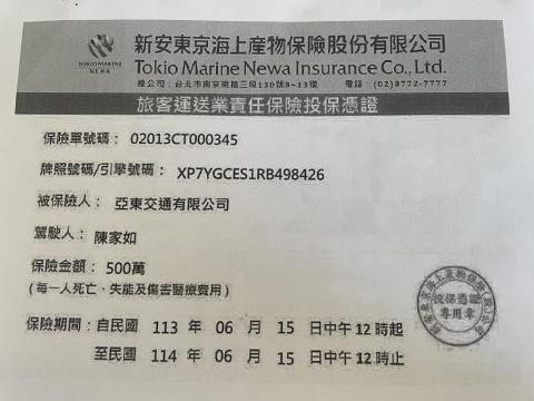 💕Tesla安新接送💕 - 旅責顯500萬