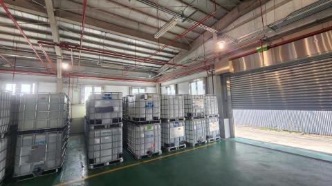 水電葉師傅 - EMT管建置