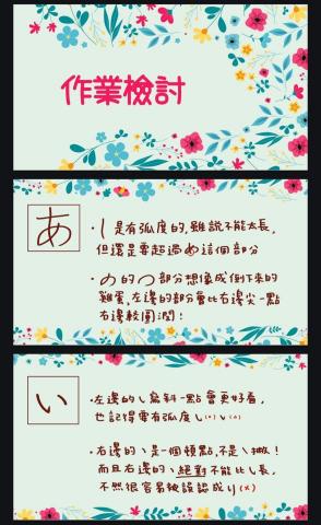 曾令馨 - 入門日語