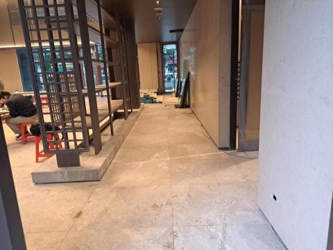 德海強磁磚工程 - 