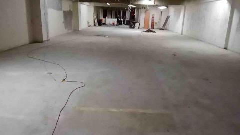 禾川拆除修繕團隊 - 商辦拆除