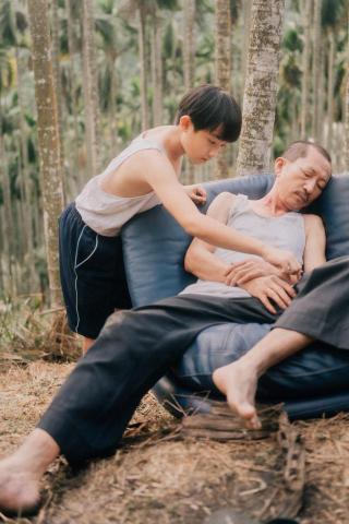 SHUAN - 電影劇照＆紀錄-公視學生劇展《光榮之路》 