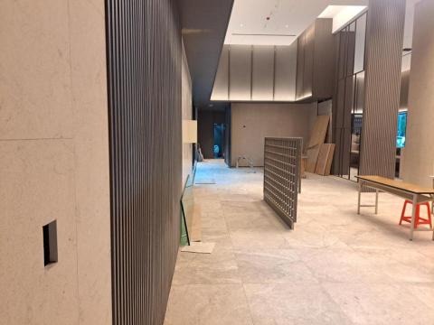 德海強磁磚工程 - 