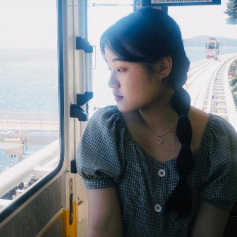 提供理髮剪服務的專家豬寧