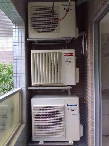 芸鼎冷氣工程 - 