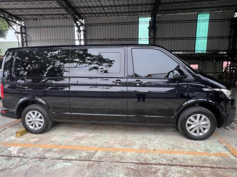 謝先生 - 車身照