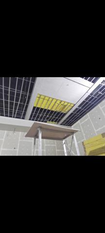 承富企業 - 暗架