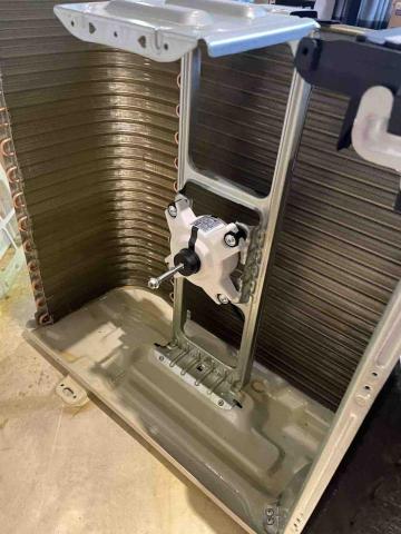 芸鼎冷氣工程 - 室外機防硫處理