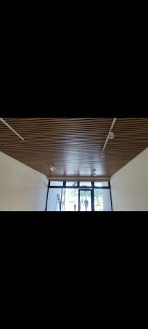 承富企業 - 棧板天花