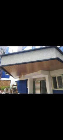 承富企業 - 企口鋁板