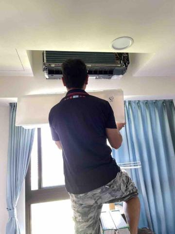 芸鼎冷氣工程 - 