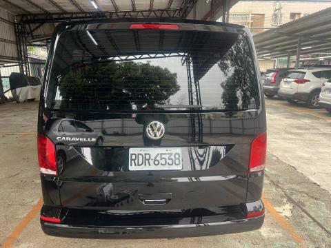 謝先生 - 車後照