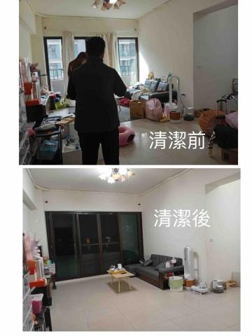 安辰清潔企業社 - 