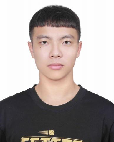 提供化學所服務的專家蔡宗桓