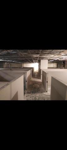 承富企業 - 石膏板隔間