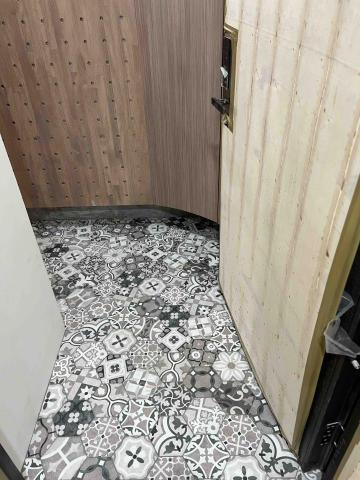 瑞成工程 - 大門玄關