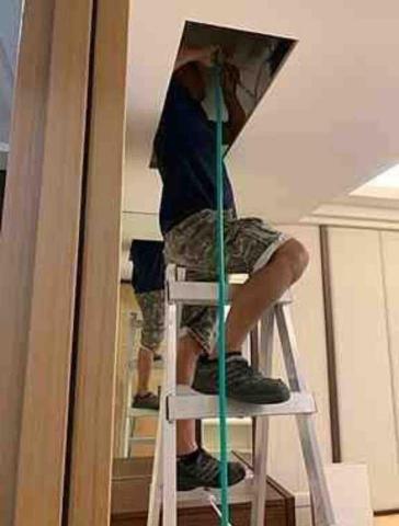 芸鼎冷氣工程 - 